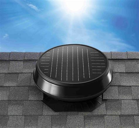 11 Best Types Of Roof Vents + Understanding Attic Ventilation - Roof Hub