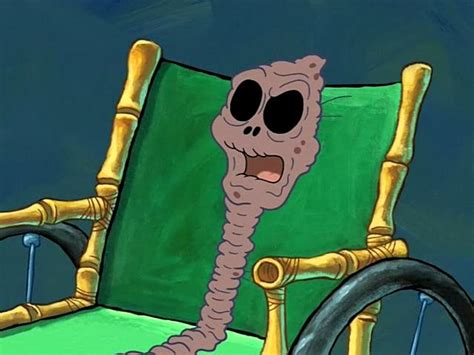 SpongeBob Chocolate Grandma Blank Template - Imgflip