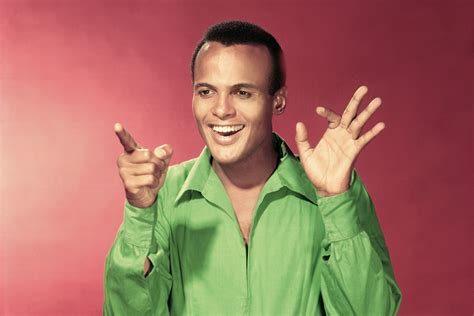 Harry Belafonte's Best Songs