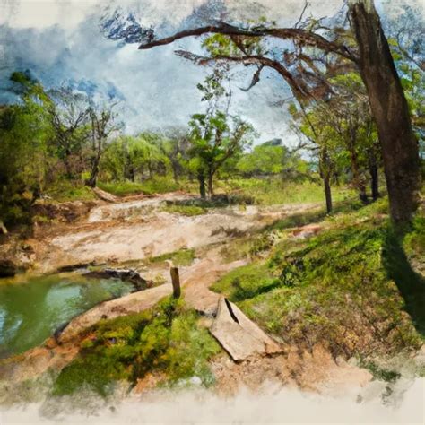 Buescher State Park | Texas Parks Visitor Guide