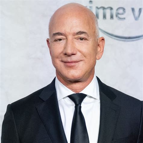 Jeff Bezos's Lavish 60th Birthday Bash » Ubetoo