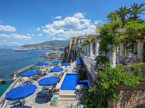 6 Best Hotels in Sorrento - Jetsetter | Sorrento hotel, Hotels in ...