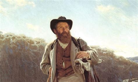 How Ivan Shishkin Portrayed the Glory of the Sky in 3 of His Paintings ...