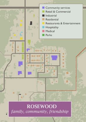 Project Zomboid Rosewood Map – Map Of The Usa With State Names