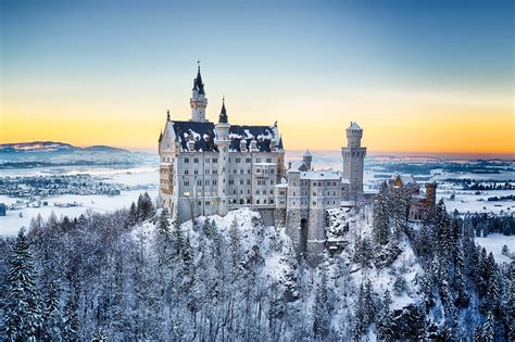 10 Most Beautiful Castles in Germany - Must-See German Castles and ...