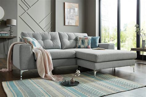 STYLISH CORNER SOFAS UNDER £1000 - Zoe Olivia