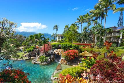 Hanalei Bay Resort | Deals on Hanalei Bay Resort Rentals | Princeville ...