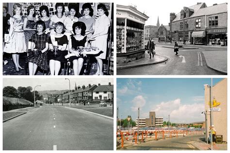 29 fantastic retro pictures showing how we lived in Derbyshire over the ...