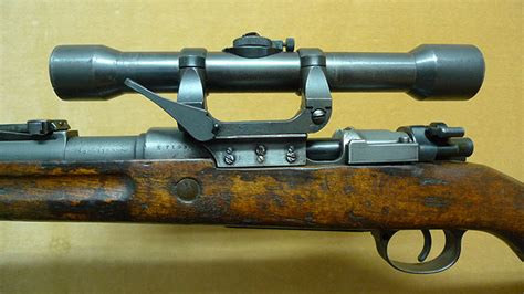 Ww2 German Sniper