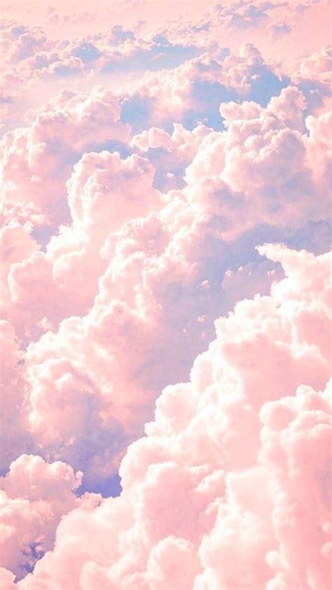 View 25 Aesthetic Pink Clouds Transparent Background - classgraphicbox