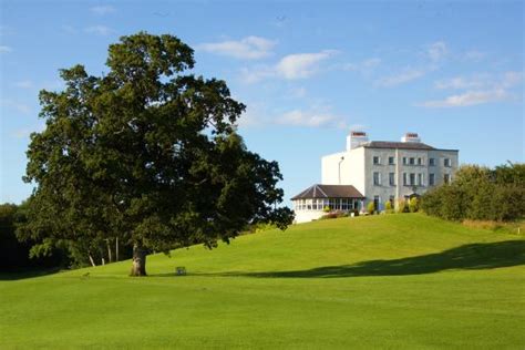 NEW FOREST GOLF CLUB (Tyrrellspass, Ierland) - foto's, reviews en ...