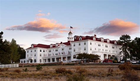 The Stanley Hotel, Estes Park (CO) | 2021 Updated Prices, Deals