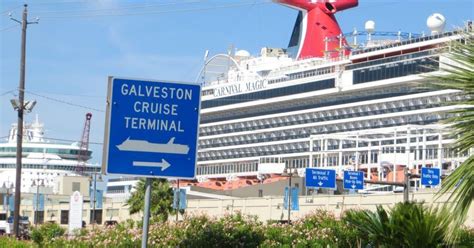 Lodging With Parking, Shuttles and Cruise Packages | Visit Galveston