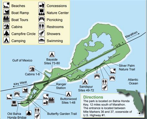 Bahia Honda State Park - Florida RV Trade AssociationFlorida RV Trade ...