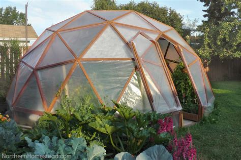 Top 20 Greenhouse Designs and Costs