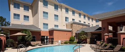 Homewood Suites Stafford, Texas Hotel Information