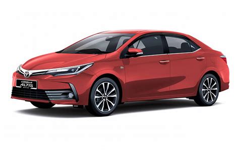 2020 Toyota Corolla Altis Price, Reviews and Ratings by Car Experts ...