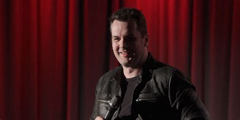 Australian Comedian Jim Jefferies Sums Up Argument Against Gun Control