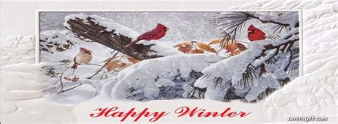 Winter Facebook Covers, Winter FB Covers, Winter Facebook Timeline ...