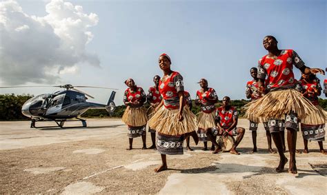 Cultural experiences in Mozambique | Expert Africa