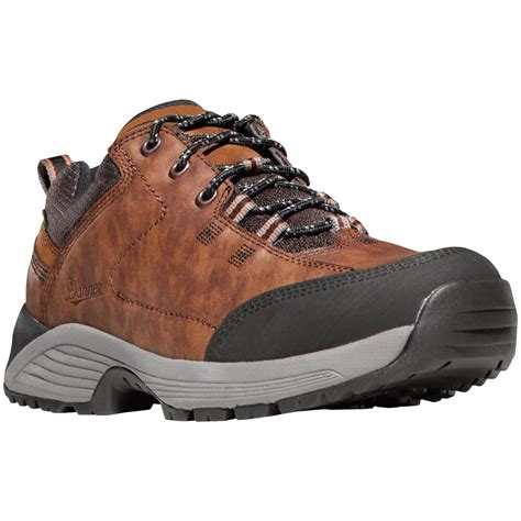 Men's Danner® Zigzag Low Trail Shoes - 201100, Hiking Boots & Shoes at ...