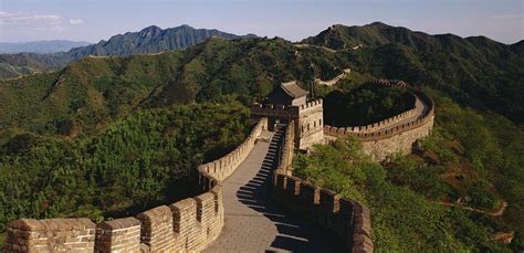 [Mp3] The history of the Great Wall of China | Read to lead