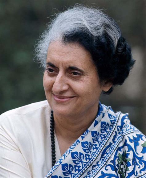 How Indira Gandhi's Congress Declined: Ironically, it's not the INC but ...