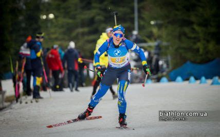 Biathlon World Cup: results of the women's relay at the stage in Salt ...