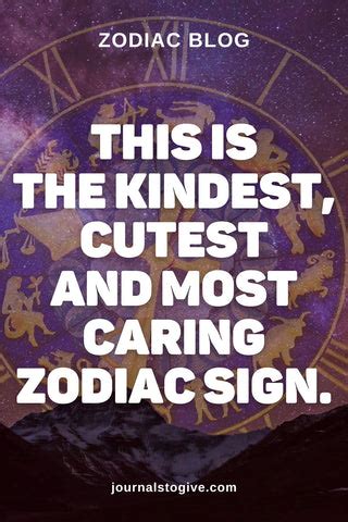 The 5 most lovable zodiac signs in 2023-Are you one of them ...