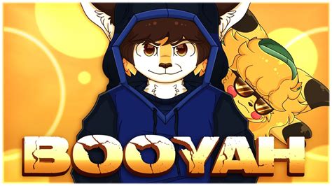 BOOYAH! || Animation meme - YouTube