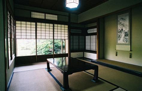 6 elements of Japanese traditional architecture | REthink Tokyo