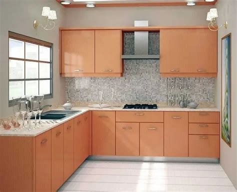 15 Modern L Shaped Kitchen Designs For Indian Homes