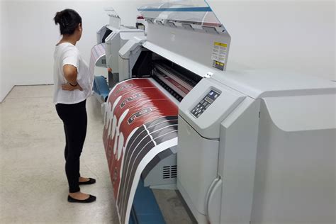 Sublimation Printers - How Do They Work? - 163M