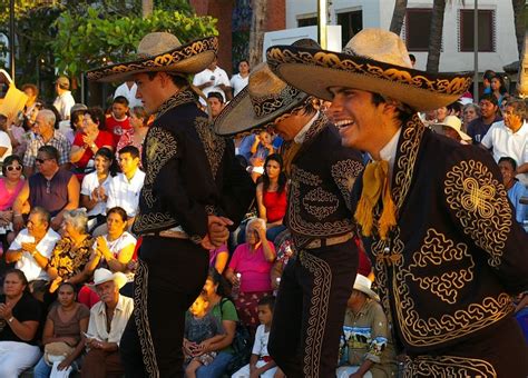 Why Is Mexican Culture Unique - Culture Comes From The Top