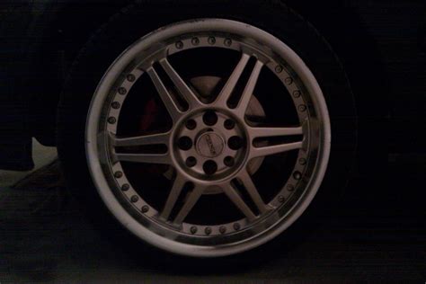 Force wheels | Car wheel, Wheel, Honda