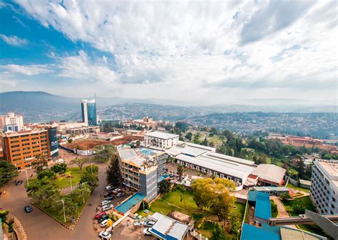 What to Do in Kigali, Rwanda, From Mountain Gorillas to Coffee Culture