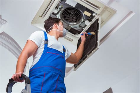 Is AC Duct Cleaning Worth It? | A-Z Air Duct