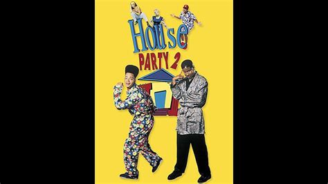 House Party 2 (1991) Trailer - German - YouTube