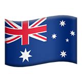 Flag For Australia Emoji - Copy & Paste - EmojiBase!