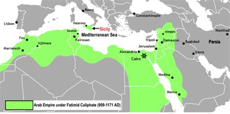 The Islamic Golden Age timeline | Timetoast timelines