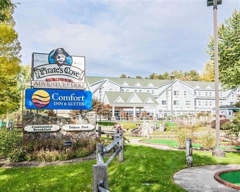 COMFORT INN & SUITES NORTH CONWAY $110 ($̶1̶2̶0̶) - Updated 2018 Prices ...