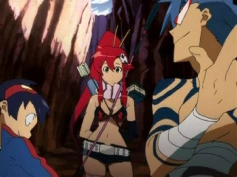 Gurren Lagann (2007)