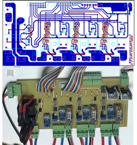 Designed control card | Download Scientific Diagram