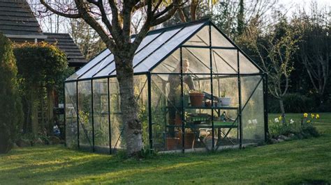 Greenhouse Ideas And Inspiration For You – Forbes Home