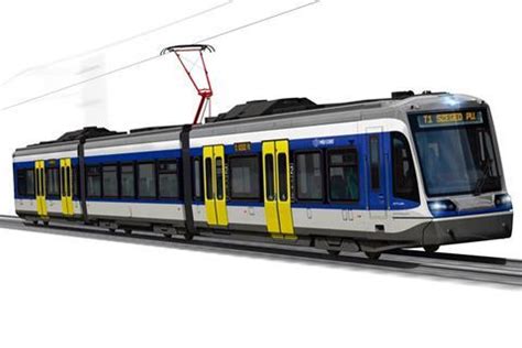 Electro-diesel tram-train order expanded to support service increase ...