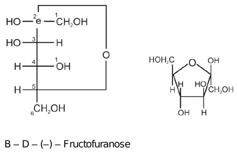 Beta Fructose