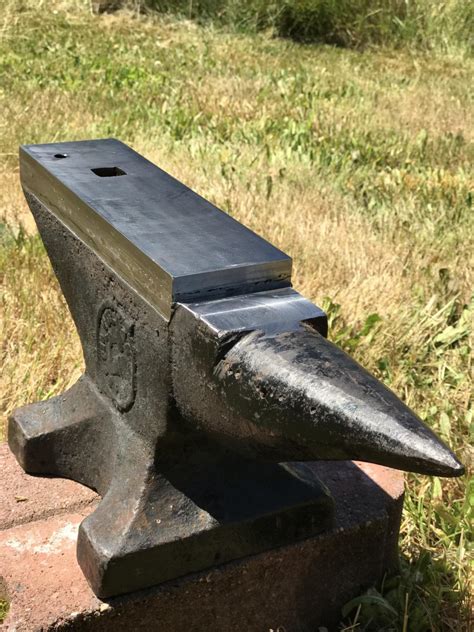 Selecting the Perfect Anvil for Your Blacksmithing Needs: Factors to ...