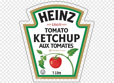 Heinz Tomato Ketchup Logo