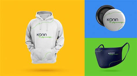 Konin :: Behance