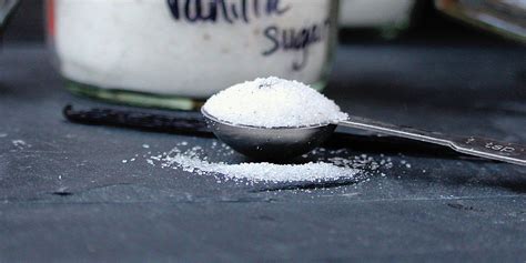 Vanilla Sugar Recipe | Allrecipes